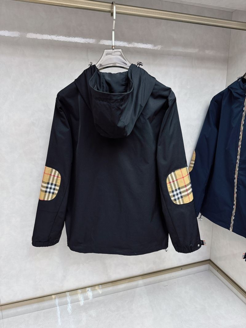 Burberry Outwear